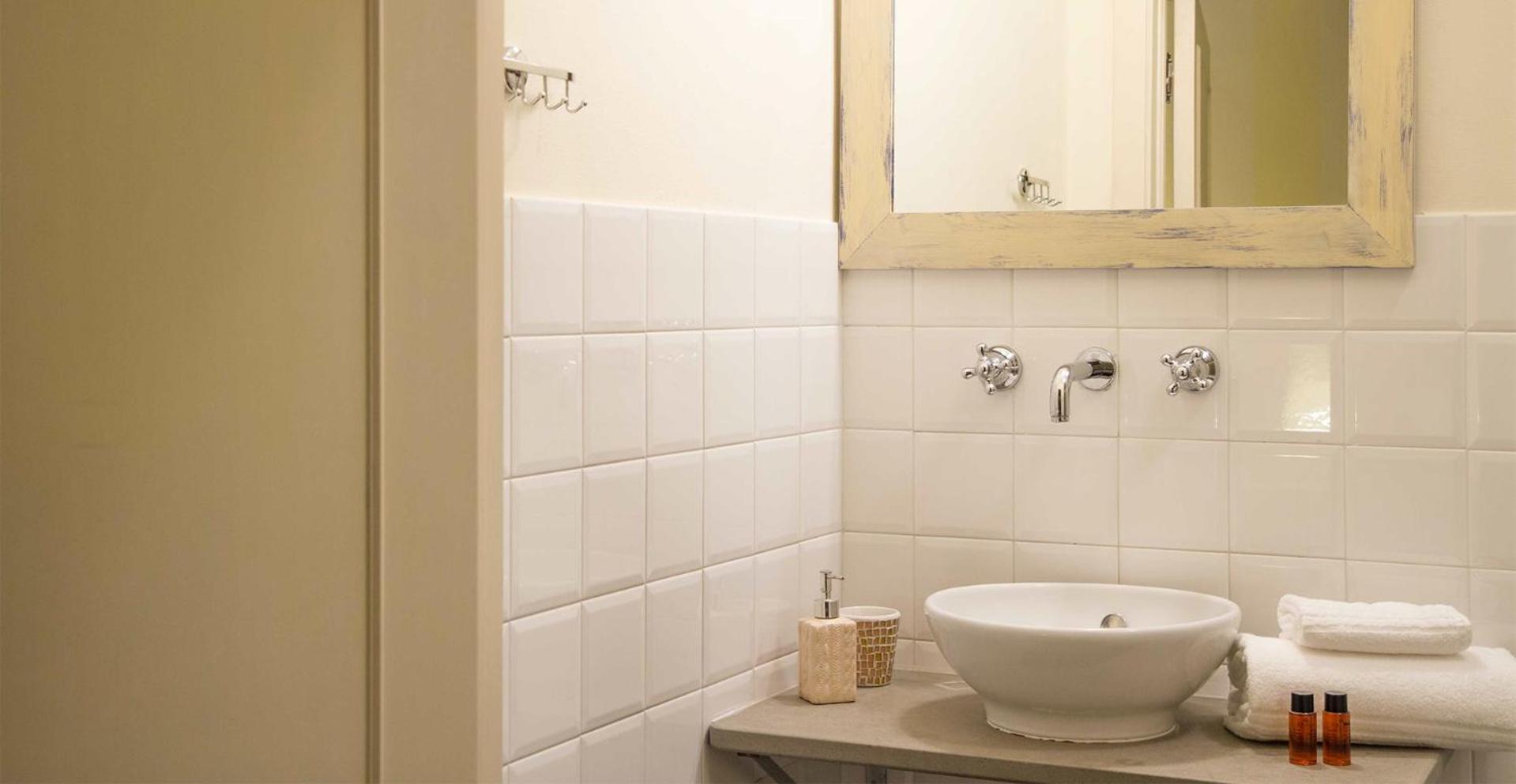 Porta Castellana B&B - Apartment Montalcino Eksteriør billede